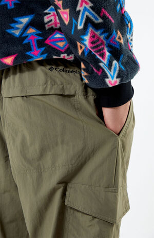 Mountaindale Nylon Cargo Pants image number 3