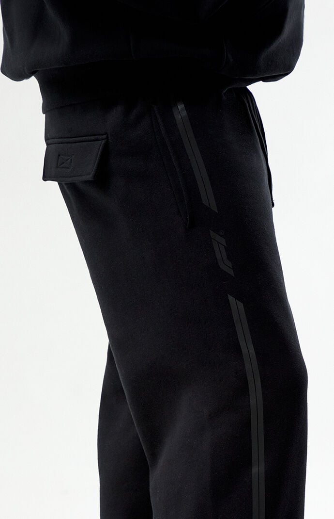 Formula 1 x Pacsun Racing Line Sweatpants