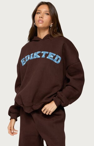 Really Edikted Hoodie image number 2