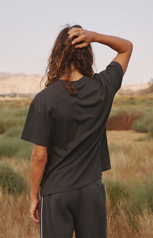 Eco Full Circle Pocket T-Shirt image number 4