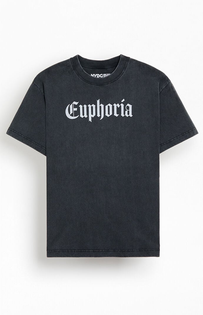 NY Botanical Garden Euphoria T-Shirt