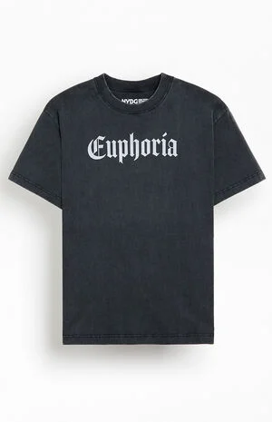NY Botanical Garden Euphoria T-Shirt image number 2