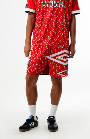 x Market Studios Reversible Shorts image number 3