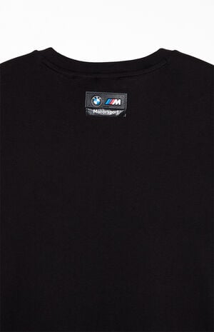 BMW Garage Crew T-Shirt image number 4