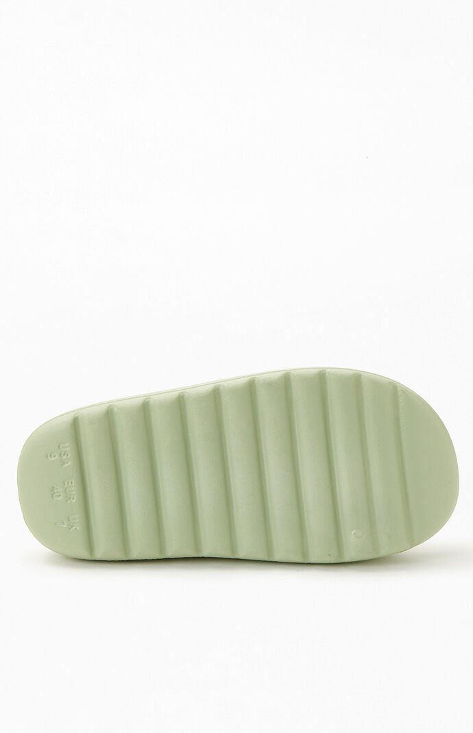 Pacsun slides store