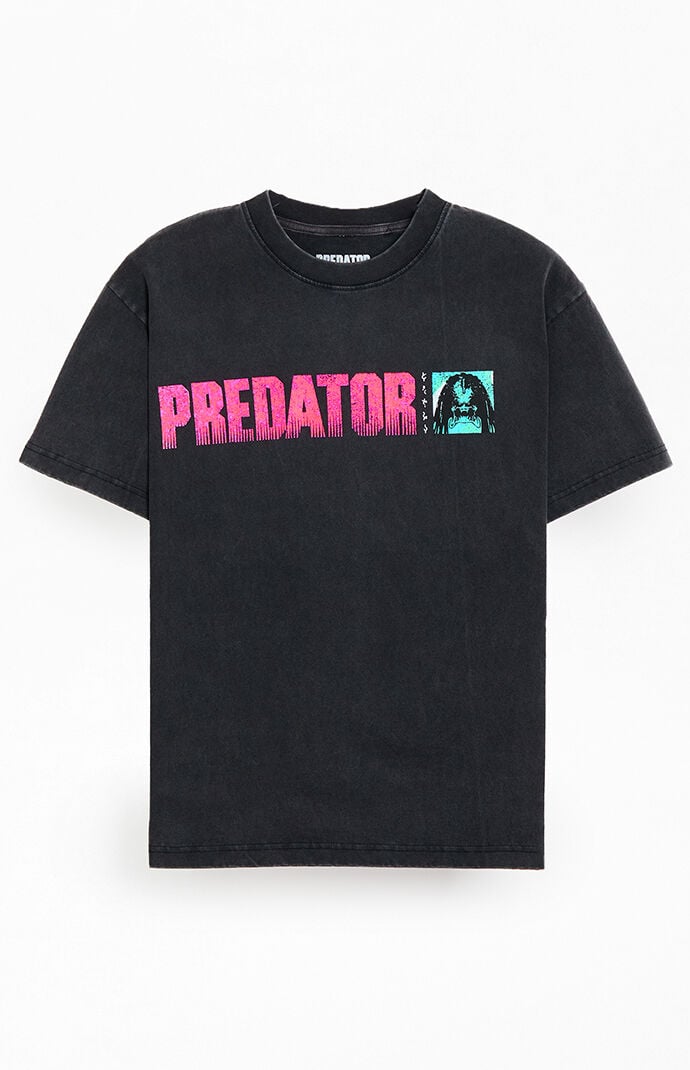 Predator Forest T-Shirt