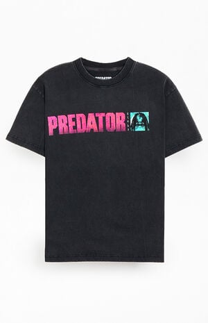 Predator Forest T-Shirt image number 1