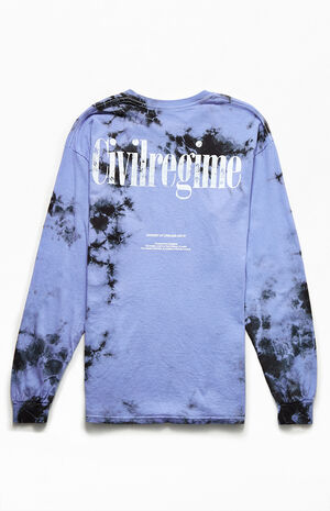 Mystic Garden Long Sleeve T-Shirt Mystic Garden Long Sleeve T-Shirt image number null