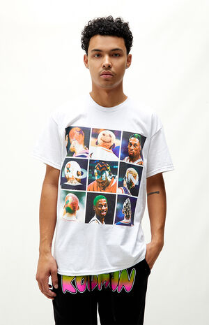 Hair Styles T-Shirt Hair Styles T-Shirt image number 3