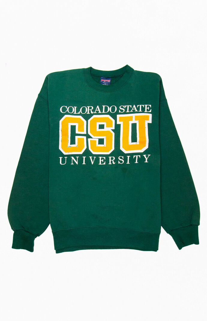 columbia university sweatshirt pacsun