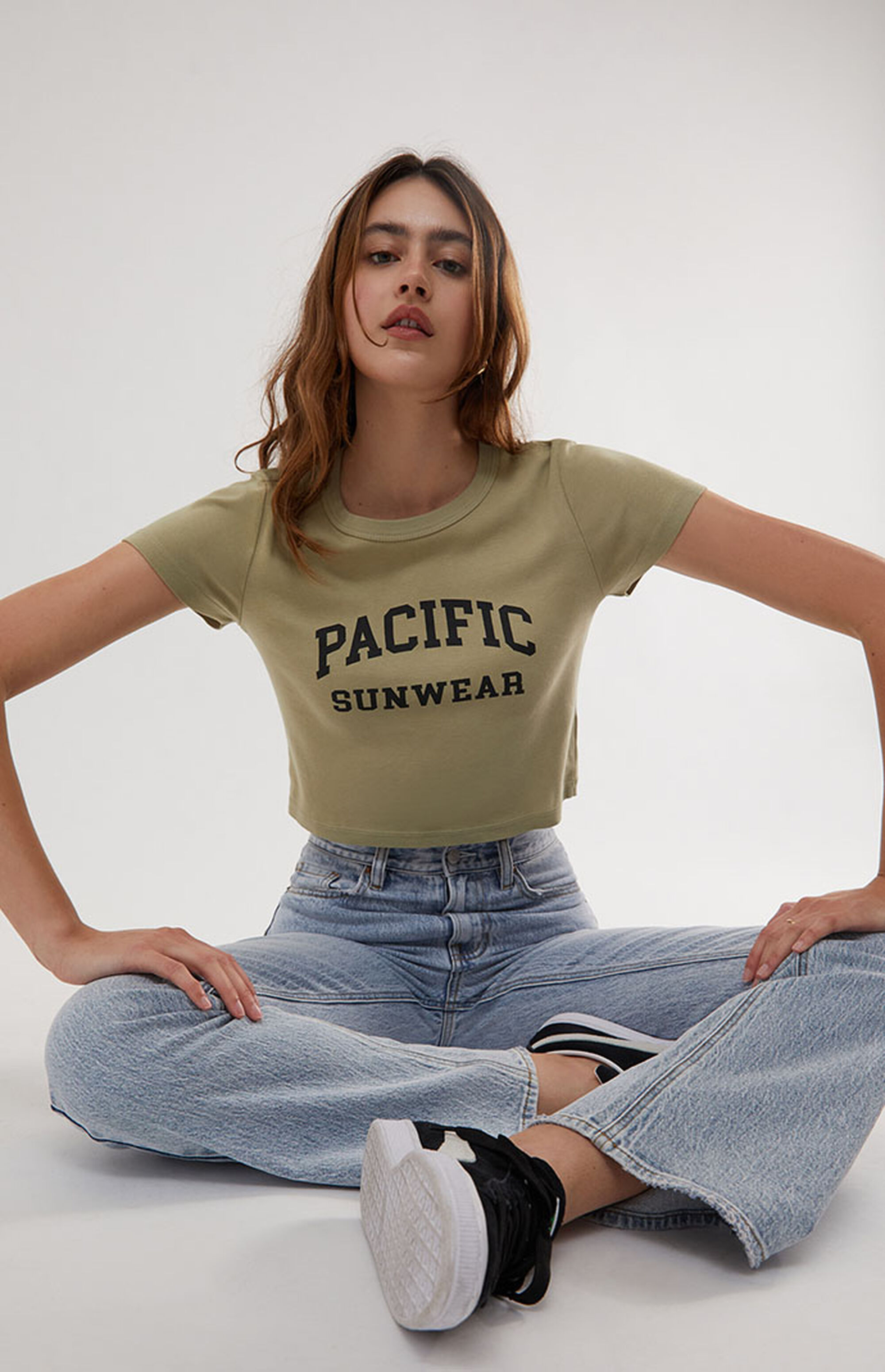 PacSun Pacific Sunwear Baby T-Shirt