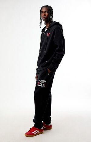 Number One SRS Jogger Sweatpants image number 1