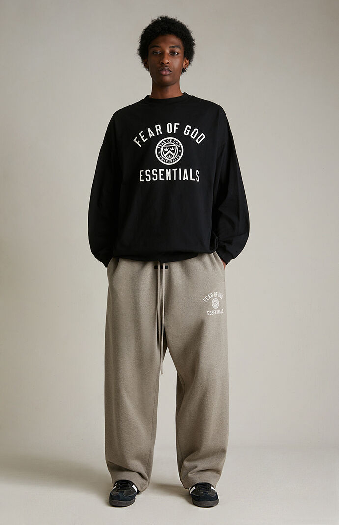 Pacsun essentials sweatpants new arrivals