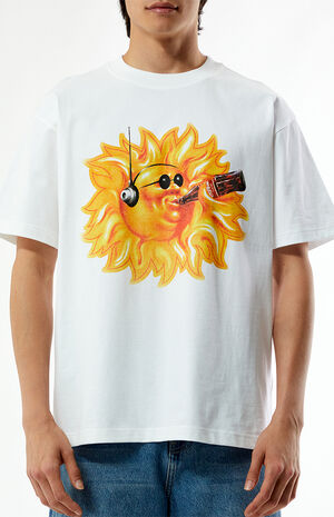 By PacSun Rays T-Shirt image number 4