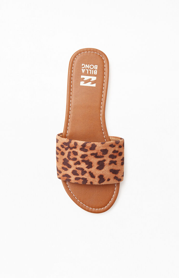 High Tide Sandals