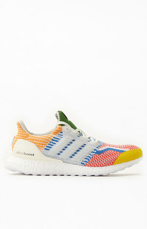 Ultraboost 5.0 Dna Pride Shoes image number 2