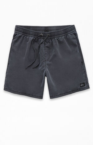 Everyday Surfwash 7" Swim Trunks image number 1