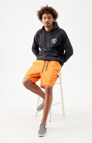 Shepard Nylon Cargo Shorts Shepard Nylon Cargo Shorts image number null