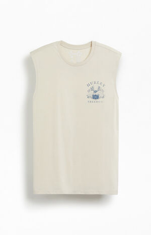 Everyday Brooklyn Muscle Tank Top image number 2