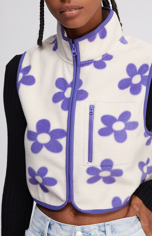 Garden Grove Vest image number 1