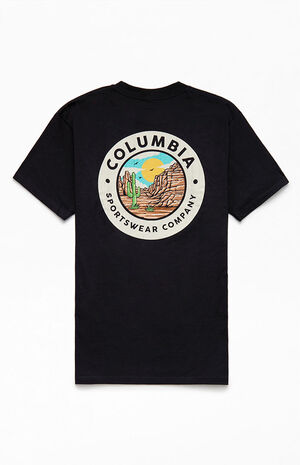 Inhabited T-Shirt image number 1