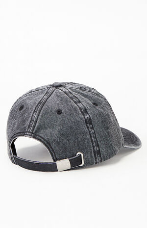 Athletics 6-Panel Strapback Hat image number 2
