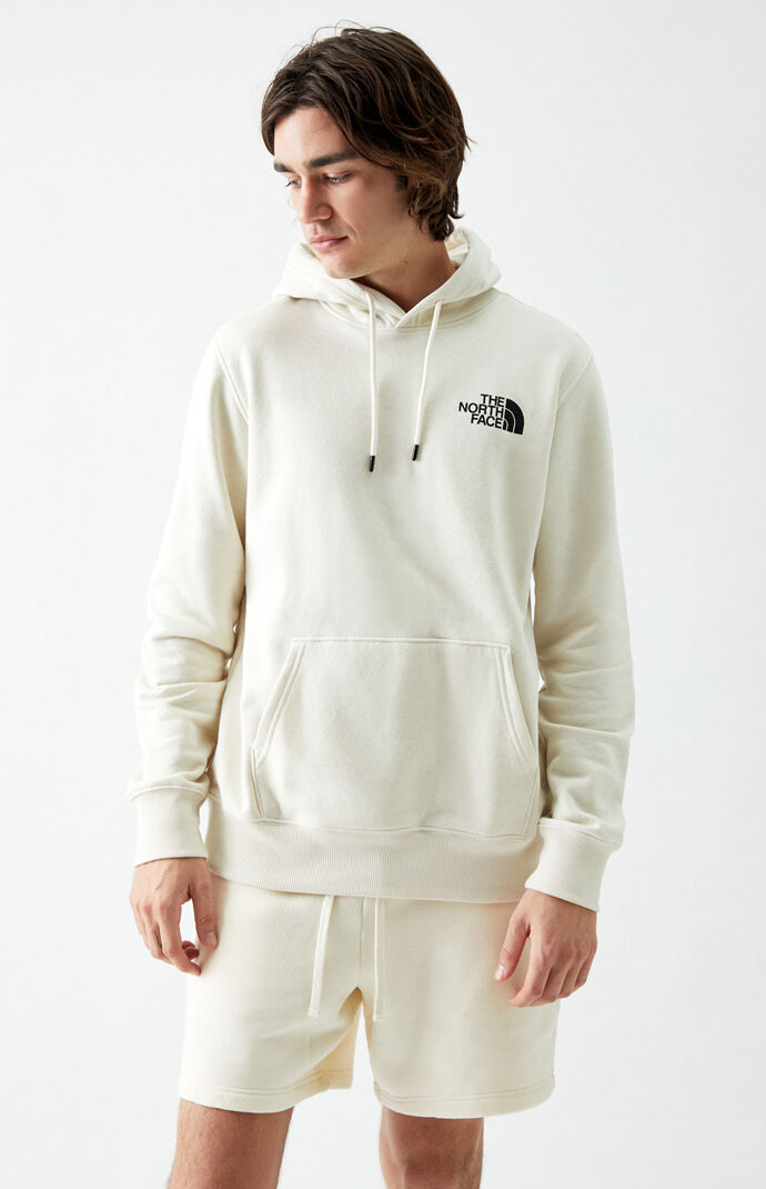 Cream Box NSE Hoodie