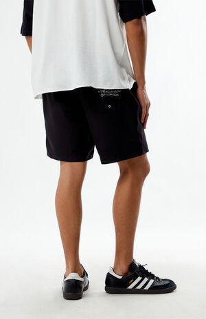 By PacSun Eagle Volley 6.5" Swim Trunks image number 4