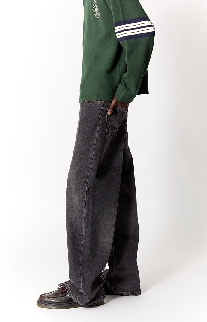 Pacsun Blake Extreme Baggy Jeans