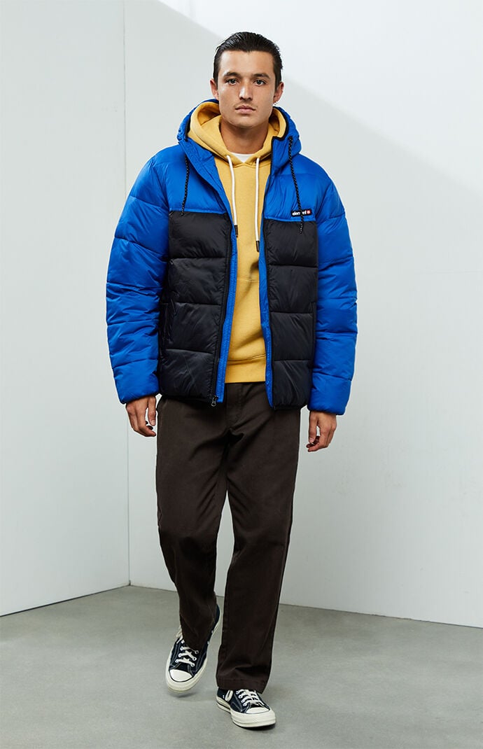 Primo Avalance Puffer Jacket
