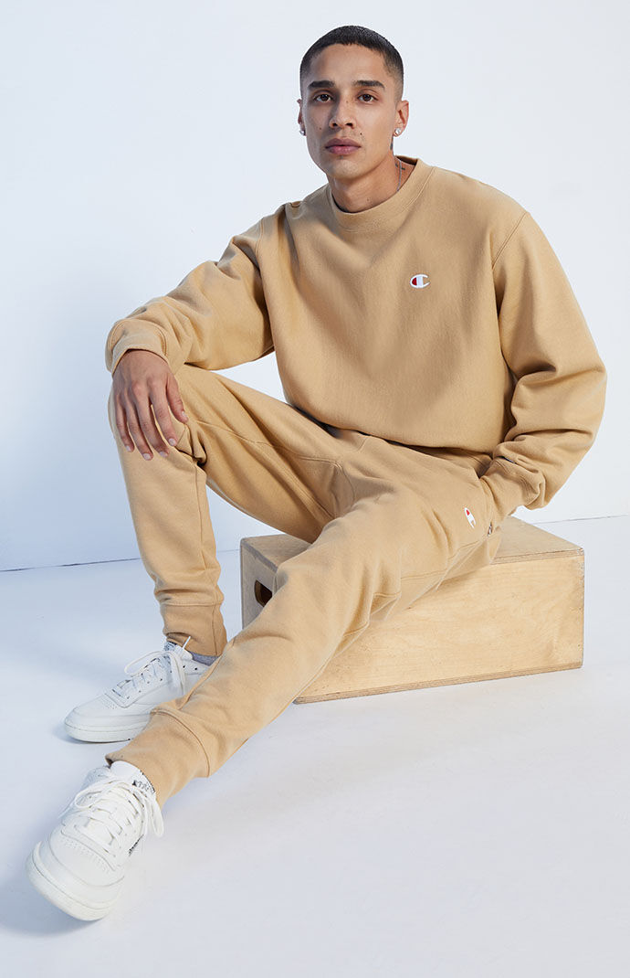 Pacsun champion sale joggers