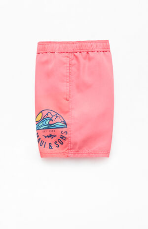 All Season 5.5" Swim Trunks image number 3