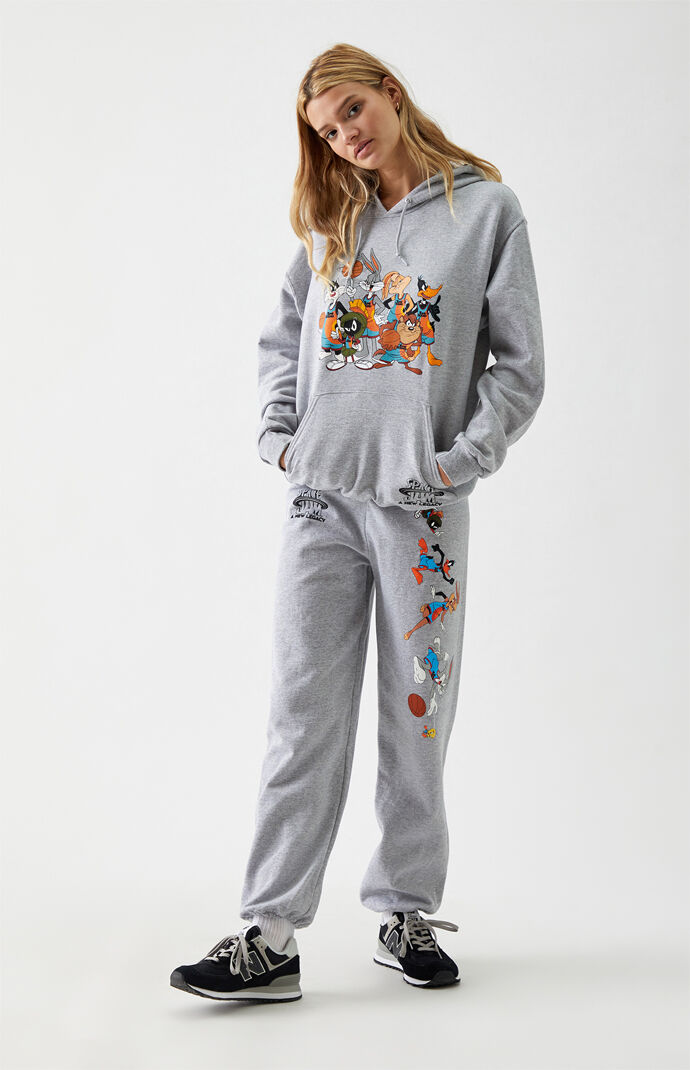 Space Jam Squad Sweatpants