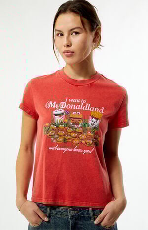Everyone Knew You Boyfriend T-Shirt