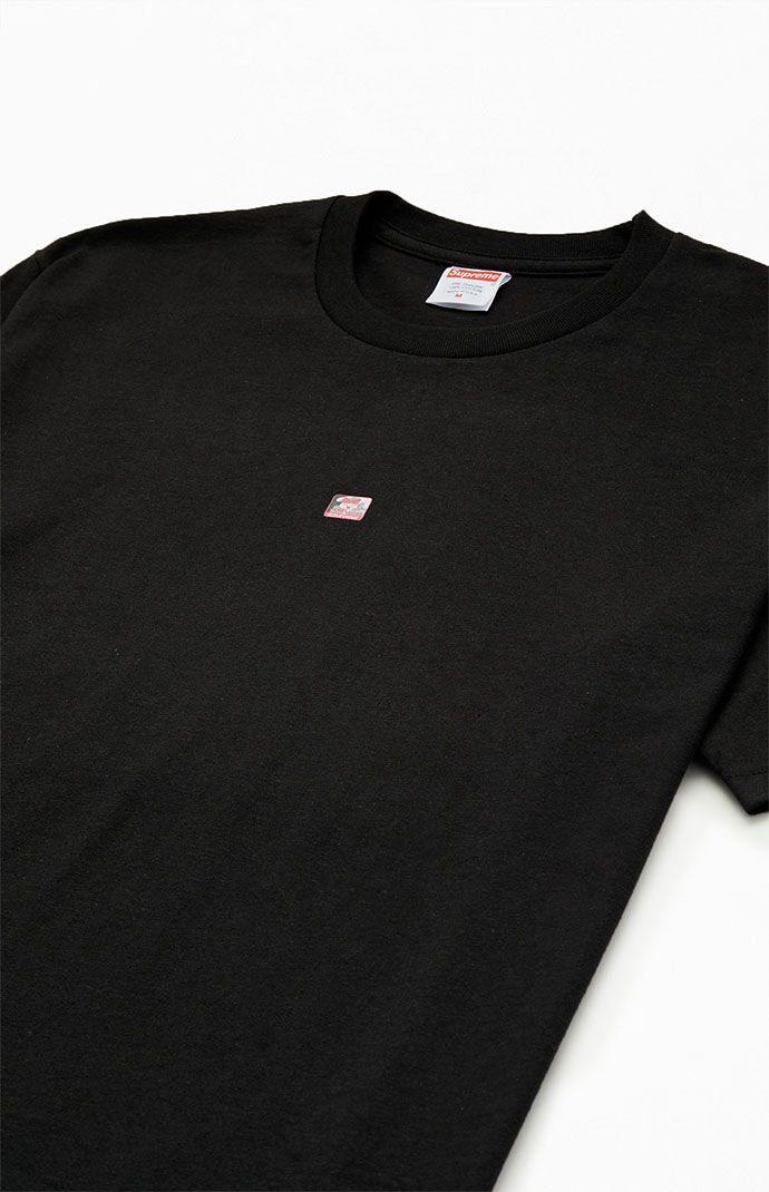 Supreme Black Tamagotchi T-Shirt | PacSun