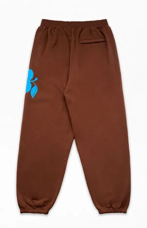 Apple Logo Sweatpants image number 2