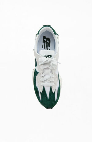 Green 327 Shoes image number 5