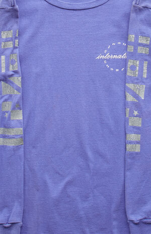 90s International Nike Graphic T-Shirt image number 2