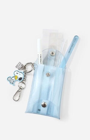 x Peanuts Faux Nail Fix-It Kit image number 4