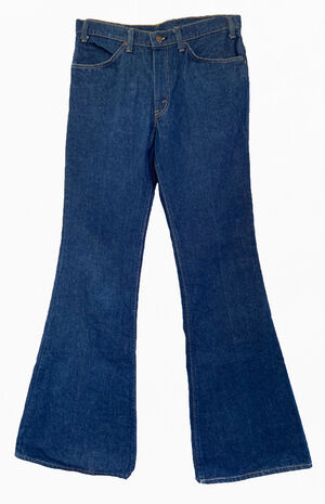 Eco Levi's '70s Flared Jeans image number 1