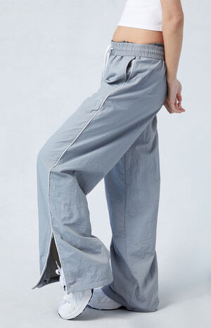 Zip Up Track Pants image number 3