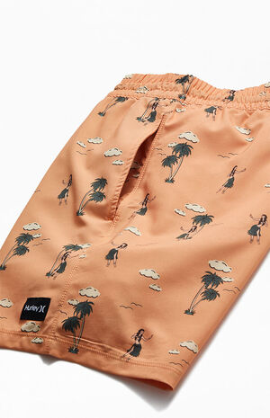 Cannonball 17" Swim Trunks image number 4