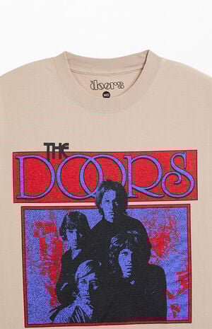 The Doors Light My Fire T-Shirt image number 3