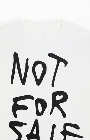 Basquiat NFS T-Shirt image number 3