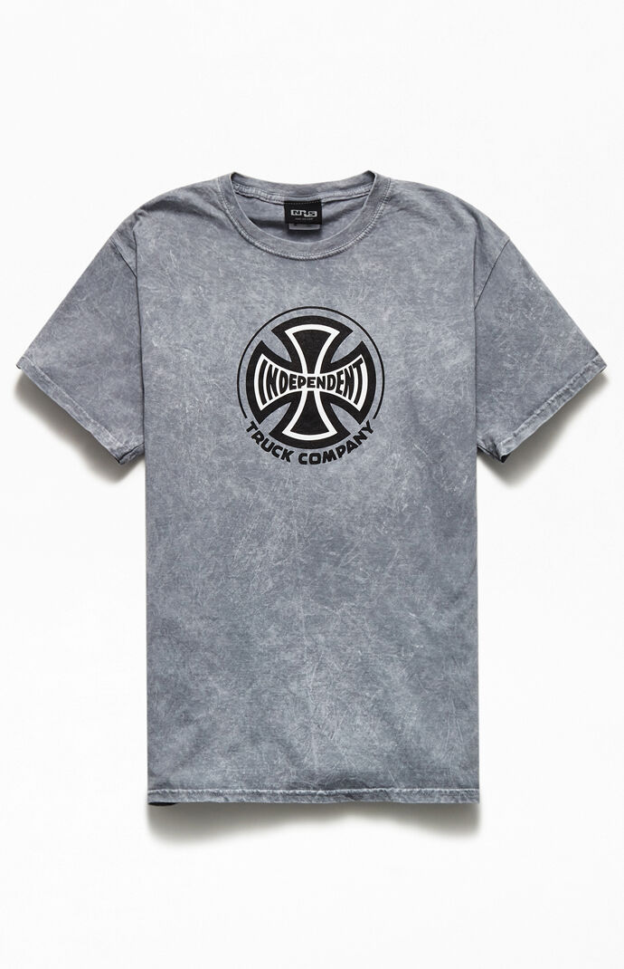 Truck Co Short Sleeve T-Shirt