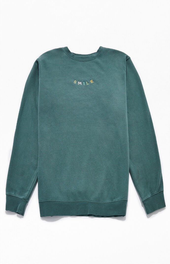 pacsun sweatshirts