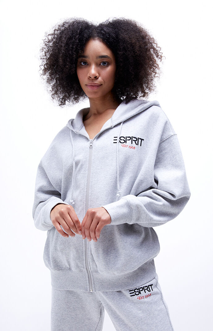 ESPRIT Womens Sweatshirt