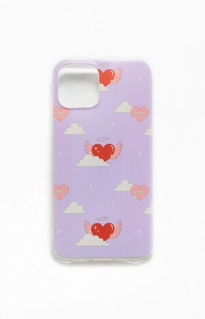 Cupid iPhone 12/12Pro Case image number 1