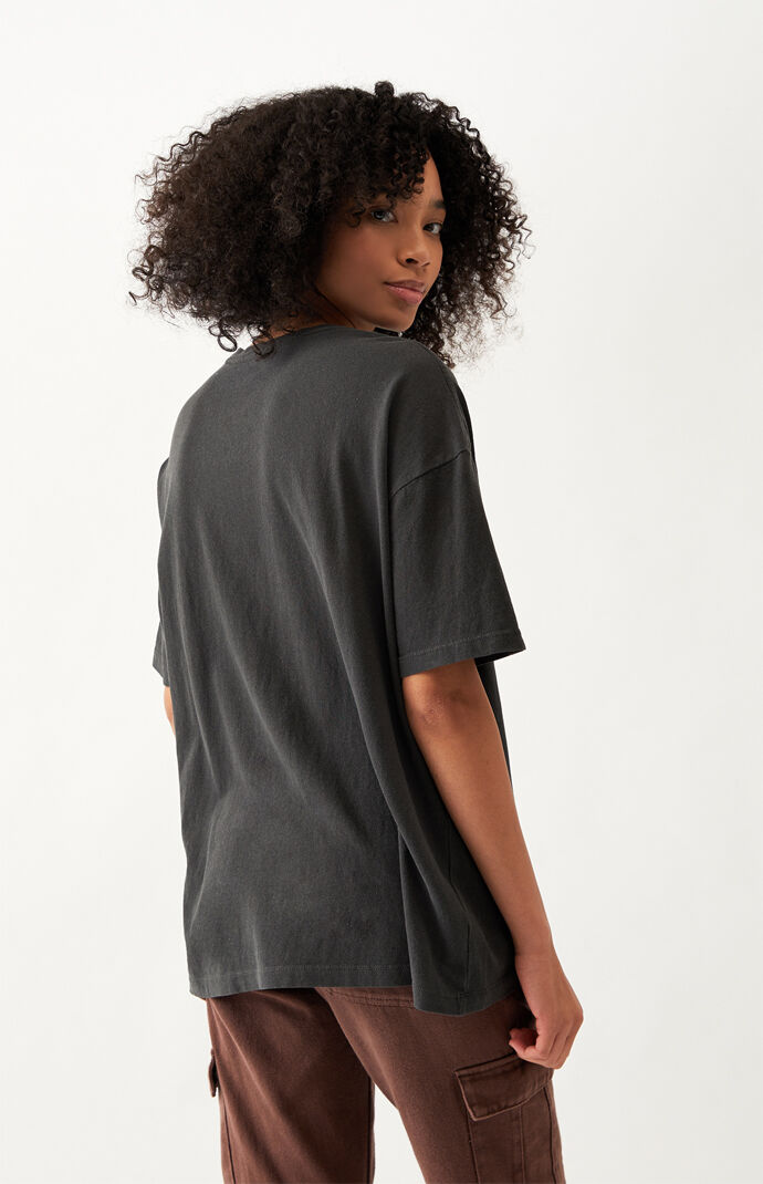 Night Moves Boyfriend T-Shirt