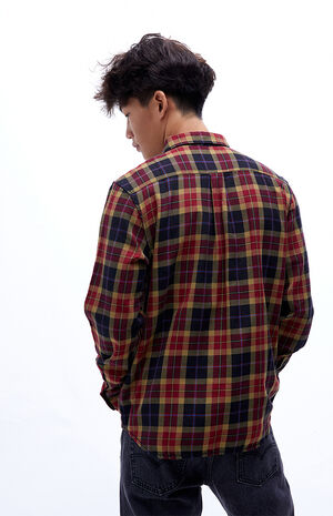 Sycamore Flannel Shirt image number 3